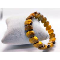 Eye of the Tiger, Natural Stone Rolex Bracelet