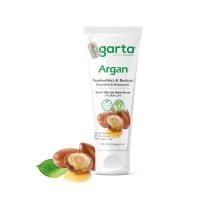 Agarta Natural Cream, Argan Cream - 75 ml.