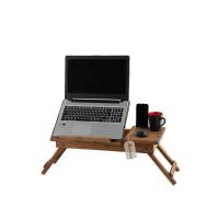 Wooden Dosso Rahl, Multi-Purpose Desk, Laptop Stand, 3 Levels