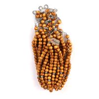 Wooden Prayer Beads, Hajj Umrah Distribution, 10 mm. 33 - 10 PCS