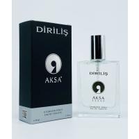 Aksa, Perfume Series, 50 ml. - Resurrection