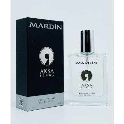 Aksa, Parfüm Serisi, 50 ml. - Mardin