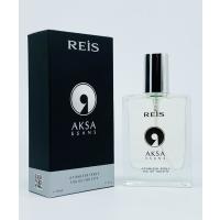 REIS - Aksa Perfume Series, Alcohol-free Perfume, Spray 50 cc.