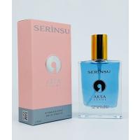 SERINSU - Aksa Perfume Series, Alcohol-free Perfume, Spray 50 cc.