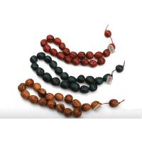 Oath Prayer Beads, Şakşak Prayer Beads, 17 grains - 3 PCS