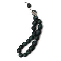 Oath Prayer Beads, Şakşak Prayer Beads, 17 grains - 3 PCS