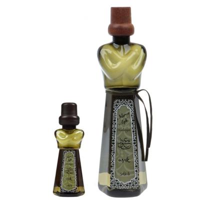 Aşık Kolonyası, Nar-ı Aşk, 510 ml, 80 ml - 1 Takım