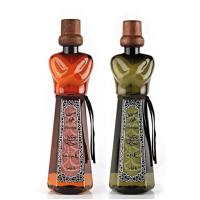 Lover and Beloved Cologne, Nar-ı Aşk, 510 ml. - 1 Set