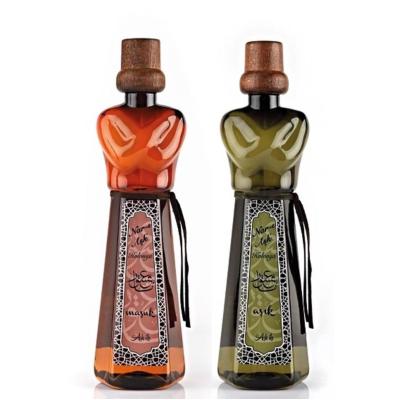 Lover and Beloved Cologne, Nar-ı Aşk, 510 ml. - 1 Set