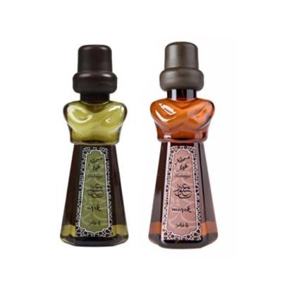 Aşık ve Maşuk Kolonyası, Nar-ı Aşk, 80 ml. - 1 Takım