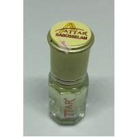 BABÜS SELAM - Attar Gold Series, Alcohol-Free Essence, 3 ml, 1 Box (12 Pieces)