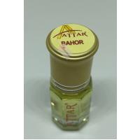 BAHOR - Attar Gold Series, Alcohol-Free Essence, 3 ml, 1 Box (12 Pieces)