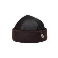 BÖRK, KALPAK, Traditional Kayı Alpine Hat, Brown - 2017