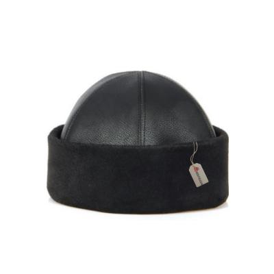 BÖRK, KALPAK, Traditional Kayı Alpine Hat, Black, - 3000