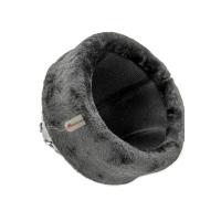 BÖRK, KALPAK, Traditional Kayı Alpine Hat, Black - 3080