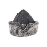 BÖRK, KALPAK, Traditional Kayı Alpine Hat, Black - 2002