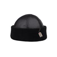 BÖRK, KALPAK, Traditional Kayı Alpine Hat, Black, - 3010