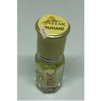 BUHARİ - Attar Altın Serisi, Alkolsüz Esans, 3 ml, - 1 Kutu (12 Adet)