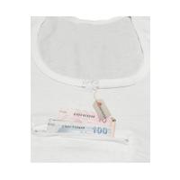 Women's Undershirt, Zippered Undershirt with Pockets, Hajj and Umrah Undershirt