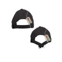 Velcro Adjustable Skullcap, Beret