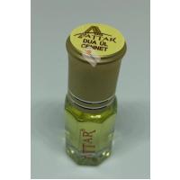 DUA-ÜL CENNET - Attar Gold Series, Alcohol-Free Essence, 3 ml, 1 Box (12 Pieces)