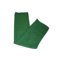 Turban Wrap Cloth, Turban Protector, 40x300 cm. - Green