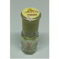 ESKADA - Attar Gold Series, Alcohol-Free Essence, 3 ml, 1 Box (12 Pieces)