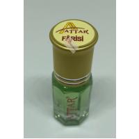 FARİSİ - Attar Gold Series, Alcohol-Free Essence, 3 ml, 1 Box (12 Pieces)