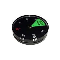 Phosphorescent Smart Compass Showing Qibla - 1 Pieces