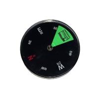 Phosphorescent Smart Compass Showing Qibla - 1 Pieces