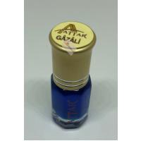 GAZALİ - Attar Gold Series, Alcohol-Free Essence, 3 ml, 1 Box (12 Pieces)