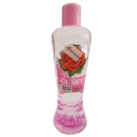 Rose Water, Eid, Hajj and Umrah Distribution, 300 ml. - 5 PIECES