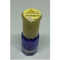 HAREMEYN - Attar Altın Serisi, Alkolsüz Esans, 3 ml, - 1 Kutu (12 Adet)