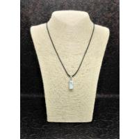 Howlite Stone Necklace