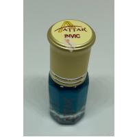 INVIC - Attar Gold Series, Alcohol-Free Essence, 3 ml, 1 Box (12 Pieces)