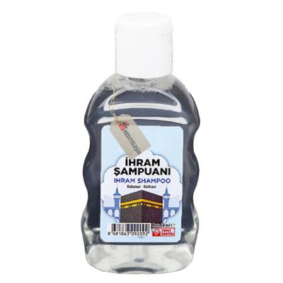 İhram Şampuanı, İhram Temizlik Şampuanı 50 ml. - 10 ADET