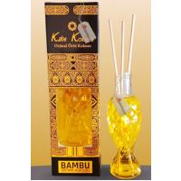 Kaaba Cover Scent, Bamboo Stick, Room Fragrance - 2 PCS