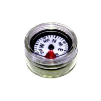 Smart Compass Showing Qibla, Plastic Box, Sponge - 1 Pieces