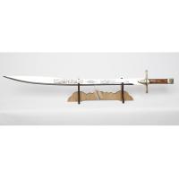 Kılıç, Dekoratif Amaçlıdır, Çelik, FATİH - 90 cm.