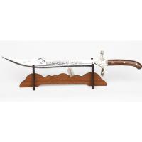 Sword, For Decorative Purposes, Steel, SENCER - 50 cm.