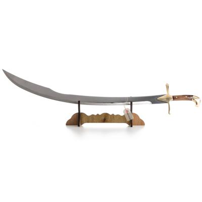 Kılıç, Dekoratif Amaçlıdır, Çelik, YALMANLI - 90 cm.