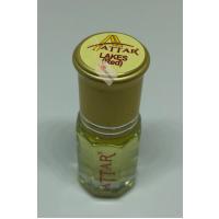 LAKES (RED) - Attar Altın Serisi, Alkolsüz Esans, 3 ml, - 1 Kutu (12 Adet)