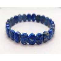  Lapis Lazuli, Natural Stone Rolex Bracelet