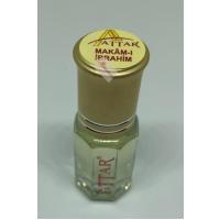 MAKAMI İBRAHİM - Attar Altın Serisi, Alkolsüz Esans, 3 ml, - 1 Kutu (12 Adet)