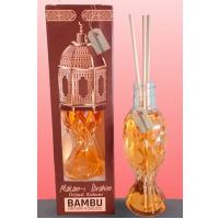 Makam-ı İbrahim Kokusu, Bambu Çubuklu, Ortam Kokulandırma, 100 ml - 2 ADET