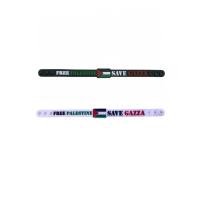 Free Palestine Bracelet - Free Palestine - 3 PCS.