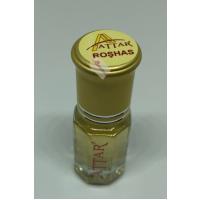 ROŞHAS - Attar Altın Serisi, Alkolsüz Esans, 3 ml, - 1 Kutu (12 Adet)