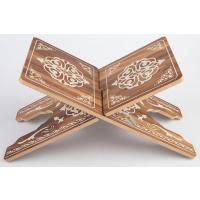 Rahle, MDF Aden Rahle, Desktop Coffee Table - 17x40 cm. - 8mm. - 2 PCS