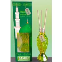 Ravza-i Mutahhara Scent, with Bamboo Stick, Ambient Scenting