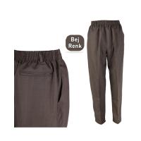  Shalwar Trousers - Seasonal - BEIGE